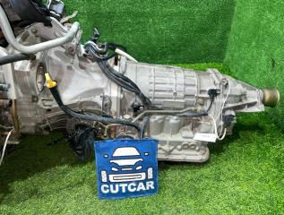 АКПП subaru LEGACY