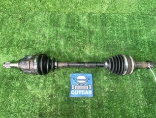 Запчасть привод передний левый TOYOTA PREMIO 2004