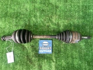 Запчасть привод передний левый TOYOTA NADIA 1998