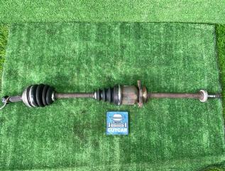 Запчасть привод передний правый TOYOTA NADIA 1998