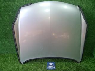 Фото запчасти капот NISSAN SKYLINE 2006 контрактная запчасть Запчасть капот NISSAN SKYLINE 2006