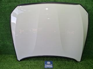 Фото запчасти капот BMW 1-SERIES 2013 контрактная запчасть Запчасть капот BMW 1-SERIES 2013