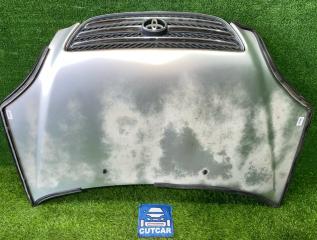 Запчасть капот TOYOTA NADIA 1998