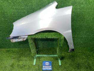Запчасть крыло переднее левое TOYOTA NADIA 1998