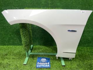Запчасть крыло переднее левое MERCEDES-BENZ E-CLASS 2011