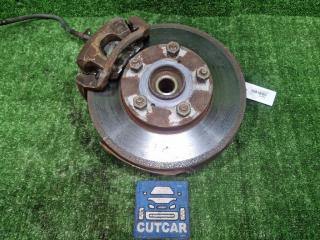 Запчасть ступица передняя левая TOYOTA NADIA 1998