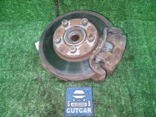 Запчасть ступица передняя правая TOYOTA NADIA 1998