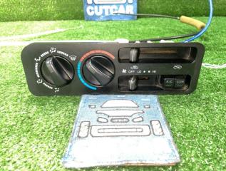 Запчасть блок управления климат-контролем TOYOTA STARLET 1998