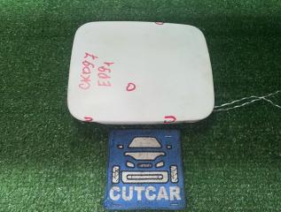 Запчасть лючок топливного бака TOYOTA STARLET 1998