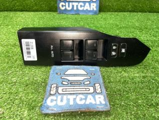 Блок управления стеклоподъемниками передний правый TOYOTA AURIS 2014 NZE181 1NZ-FE контрактная