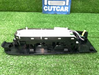 Блок управления стеклоподъемниками передний правый TOYOTA AURIS NZE181 1NZ-FE