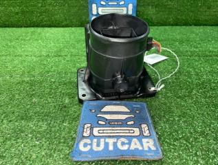 Датчик массового расхода воздуха MITSUBISHI CHARIOT GRANDIS N94W 4G64 E5T08171 контрактная