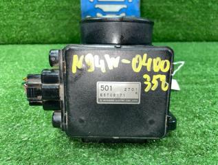 Датчик массового расхода воздуха MITSUBISHI CHARIOT GRANDIS N94W 4G64