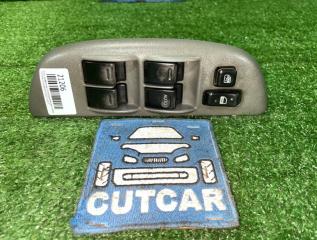 Блок управления стеклоподъемниками передний правый TOYOTA FUNCARGO NCP20 1NZ-FE 84820-16070 контрактная