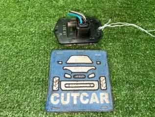 Реостат печки TOYOTA VITZ 2005 SCP90 2SZ-FE контрактная