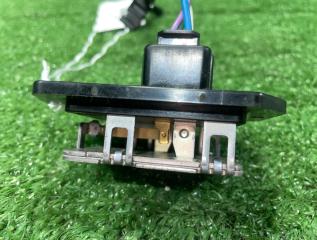 Реостат печки RACTIS 2012 NSP120 1NR-FE