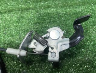 Трос лючка топливного бака TOYOTA COROLLA FIELDER NZE141G