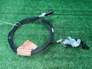 Трос лючка топливного бака COROLLA FIELDER NZE141G