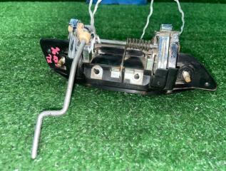 Ручка двери внешняя задняя левая BLUEBIRD 1996 HU14 SR20DE