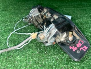 Ручка двери внешняя задняя левая BLUEBIRD 1996 HU14 SR20DE