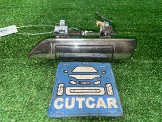 Ручка двери внешняя передняя левая NISSAN BLUEBIRD 1996 HU14 SR20DE контрактная