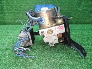 Запчасть блок abs TOYOTA STARLET 1998