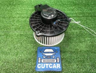 Запчасть мотор печки MAZDA DEMIO 2006