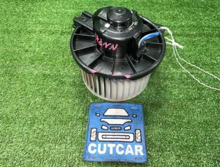 Запчасть мотор печки TOYOTA PORTE