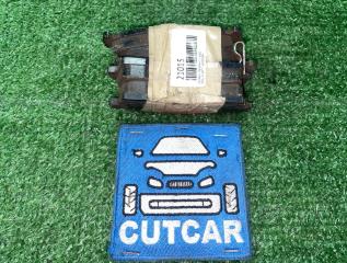 Запчасть колодки тормозные передние SUZUKI ALTO