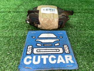 Запчасть колодки тормозные передние DAIHATSU ESSE