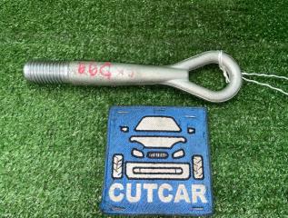 Запчасть крюк буксировочный передний NISSAN X-TRAIL 2008