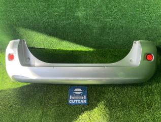 Бампер задний MAZDA DEMIO 2006