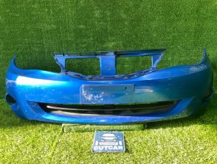 Бампер передний SUBARU IMPREZA