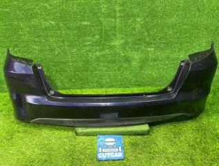 Бампер задний HONDA Fit