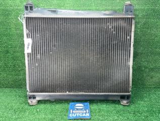 Запчасть радиатор охлаждения двигателя TOYOTA PROBOX