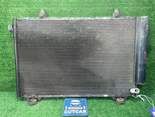 Запчасть радиатор кондиционера TOYOTA PROBOX
