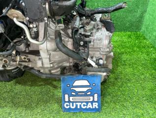 АКПП MAZDA DEMIO