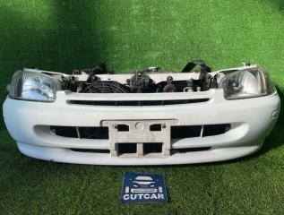 Запчасть nose cut TOYOTA STARLET 1998