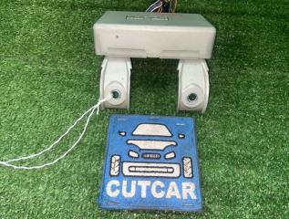 Запчасть блок управления abs TOYOTA STARLET 1998