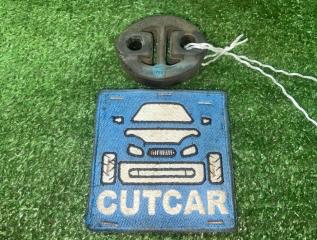 Запчасть подушка глушителя NISSAN X-TRAIL 2008