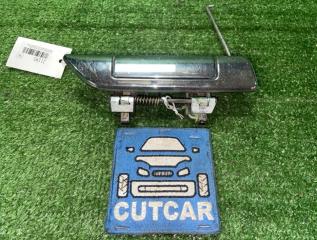 Ручка двери внешняя передняя правая NISSAN BLUEBIRD 1996