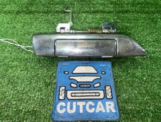 Ручка двери внешняя задняя правая NISSAN BLUEBIRD 1996