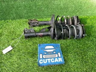 Запчасть стойка подвески передняя TOYOTA STARLET 1998