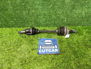 Запчасть привод передний левый TOYOTA STARLET 1998