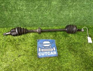 Запчасть привод передний правый TOYOTA STARLET 1998