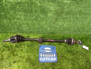 Запчасть привод передний правый TOYOTA PORTE