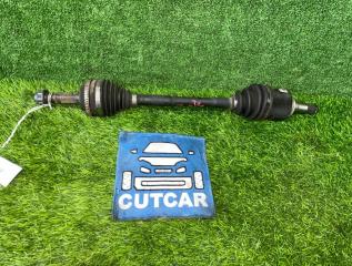 Запчасть привод передний левый TOYOTA PORTE