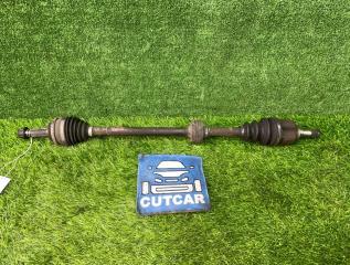 Запчасть привод передний правый TOYOTA PROBOX