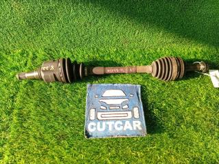 Запчасть привод передний левый TOYOTA PROBOX