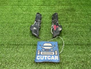 Крепление бампера заднее TOYOTA VITZ 2005